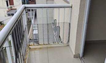 Imagem 4: Apartamento com 2 dormitórios à venda, 51 m² por R$ 195.000,00 - Quintino Bocaiúva - Rio d