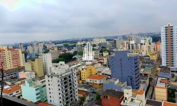 Imagem 2: APARTAMENTO ALTO PADRÃO SBC