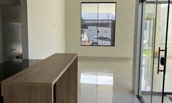 Imagem 7: Casa Moderna Jardim São Conrado