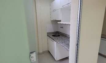 Imagem 7: Sala comercial no Ed. Infante de Sagres - Aluguel