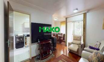 Imagem 2: Apartamento á Venda com 3 dormitórios, 1 suíte, 2 vagas !! Vila Andrade SP ! Apartamento d