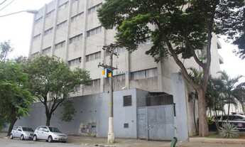 Imagem 2: GALPAO NO BRAS Galpão / depósito com 5 vagas na garagem