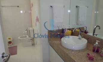 Imagem 5: Casa sobrado em condomínio com 4 quartos no MORADAS DO ARVOREDO - Bairro Centro em Ibiporã