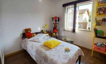 Imagem 5: Casa com 3 dormitórios à venda, 80 m² por R$ 340.000,00 - Araras - Teresópolis/RJ