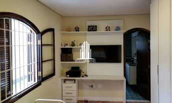 Imagem 13: Casa de Alto Padrão