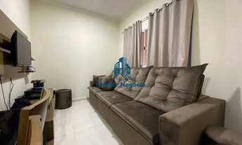 Imagem 2: Casa à venda em Sumaré - Aceita financiamento