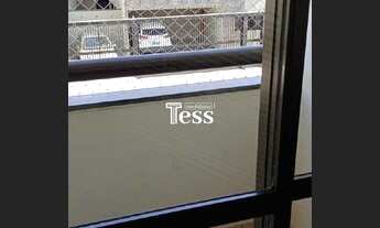 Imagem 3: Venda Apartamento na zona sul de São José do rio preto 3 quartos com ar condicionado 1 vag