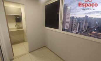 Imagem 6: 1 QUARTO COM VARANDA LAZER PREMIUM REAL ESPLENDOR