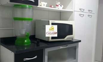 Imagem 3: Apartamento à venda, Bela Vista, 35m², 1 dormitório, sem vaga!