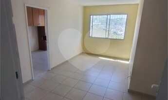 Imagem 2: Apartamento 02 Quartos no cachambi