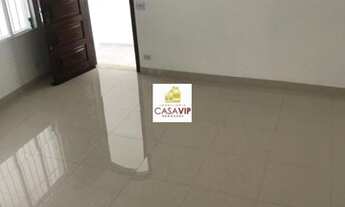 Imagem: Sobrado à venda, Cambuci, 180m², 3 dormitórios