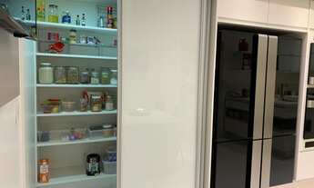 Imagem 7: Apartamento no Clube Royale com 236m²