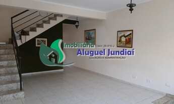 Imagem: JUNDIAÍ - Casa Padrão - HORTO SANTO ANTONIO