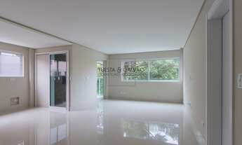 Imagem 3: Apartamento com 3 quartos sendo 2 suíte,s 2 vagas de garagem, rua tranquila, a benda no ba