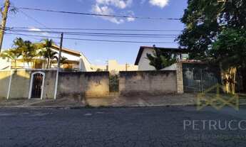 Imagem 4: Terreno - Vila D'Agostinho - Valinhos