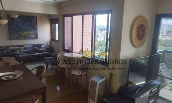 Imagem: Vila Clementino - 3 suítes - 3 vagas! 500