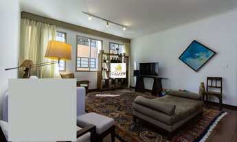 Imagem 4: Apartamento à venda, Jardim Paulista, 380m², 4 dormitórios, 2 suítes, 3 vagas!