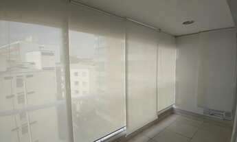 Imagem 4: Locação Apartamento Sao Paulo Campo Belo Ref: 17941