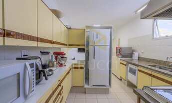 Imagem 4: Apartamento - Vila Itapura - Campinas