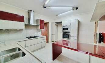 Imagem 3: Centro - Apto 4D(Suíte c/ Sacada); 4 Banheiros c/lavabo; Armários Plan; Cozinha Plan; Saca