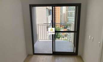 Imagem 3: Apartamento à venda, Vila Nova Conceição, 27m², 1 suíte, sem vaga!