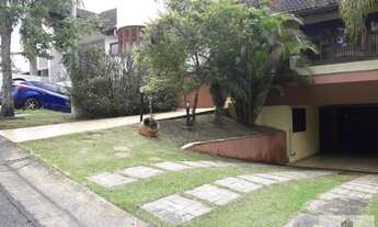 Imagem: Casa em Condomínio para Venda em São Bernardo