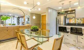 Imagem 3: Apartamento a venda com 3 quartos sendo 1 suíte, 2 vagas de garagem, a venda na Vila Izabe