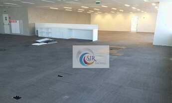 Imagem 5: Conjunto para alugar, 1865 m² - Brooklin - São Paulo/SP TRIPLE A