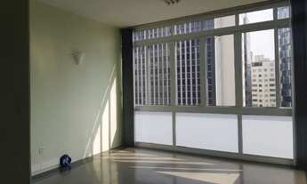 Imagem 4: Apartamento com 2 dormitórios, 150 m² - venda por R$ 1.320.000,00 ou aluguel por R$ 5.500