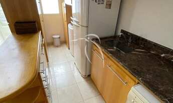 Imagem 3: Apartamento à venda 1 Quarto, 1 Suite, 2 Vagas, 82M², Panamby, São Paulo - SP