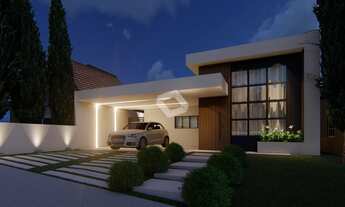 Imagem 4: CASA 3 DORM - BA. SANTA MARIA II