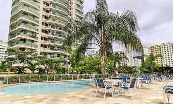 Imagem 6: Apartamento para Venda em Rio de Janeiro, Barra da Tijuca, 2 dormitórios, 1 suíte, 2 banhe