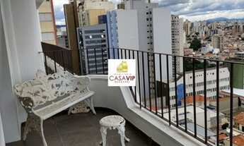 Imagem 7: Apartamento à venda, Santana, 211m², 4 dormitórios, 2 suítes, 3 vagas!