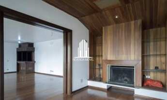 Imagem 2: Apartamento à venda com 373m², 4 quartos e 4 vagas