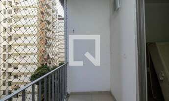 Imagem 7: Apartamento para Aluguel - Tijuca, 2 Quartos, 76 m2