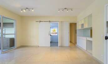 Imagem 3: Apartamento à venda, Parque Industrial Tomas Edson, 108m², 3 dormitórios, 2 suítes, 2 vaga