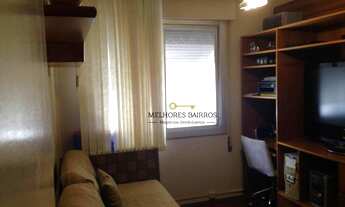 Imagem 4: 3 dormitórios, 1 vaga - Vila Mariana - metrô Ana Rosa