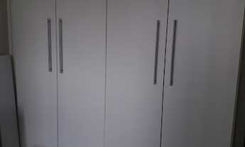 Imagem 5: Apartamento com 3 dormitórios à venda, 97 m² por R$ 970.000,00 - Alphaville Empresarial