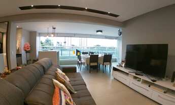 Imagem: APARTAMENTO CAMPO BELO