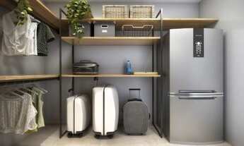 Imagem: Apartamento com 2 dormitórios à venda