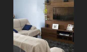 Imagem: Casa Duplex Frente Rua Salão 3 Quartos