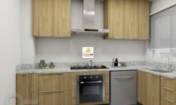 Imagem 4: Apartamento à venda, Bela Vista, 64m², 1 dormitório, sem vaga!