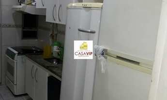 Imagem 6: Apartamento à venda, Vila Palmeiras, 67m², 3 dormitórios, 1 suíte, 1 vaga!