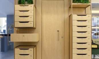 Imagem 4: PORTO DI BARI RESIDENCE - APARTAMENTO 03 DORMITÓRIOS - ALTO PADRÃO - EXCELENTE LOCALIZAÇÃO