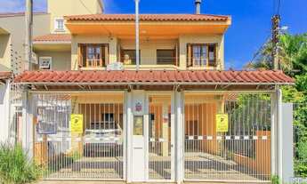 Imagem 2: Porto Alegre - Casa Padrão - Ipanema