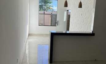 Imagem 4: GOIâNIA - Casa Padrão - Solange Parque