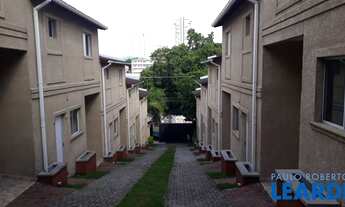 Imagem 2: CASA EM CONDOMÍNIO - TATUAPÉ - SP