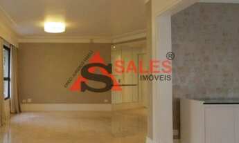 Imagem 4: Apartamento à venda, Indianópolis, São Paulo, SP