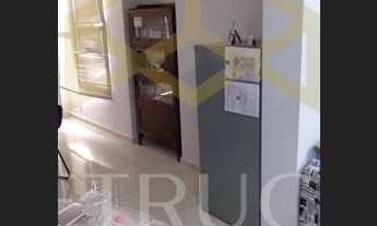 Imagem 2: Sala - Centro - Campinas