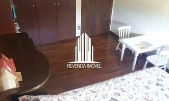 Imagem 4: Apartamento com 4 dormitórios, 200m² no Edifício Palomino